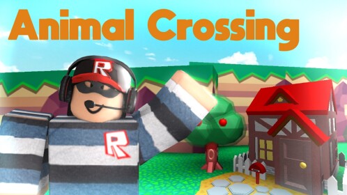 RoCrossing [OLD]
