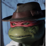 Tortugas Inc.