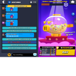 BRAWL STARS FOREVER!