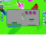 God clan (Roblox bedwars player group)