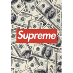 SUPREME PEEPS the group!