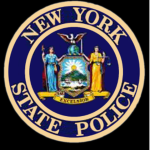 New York State Police Force