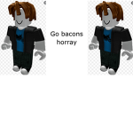 SAVE THE BACONS (STB)