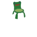 the believers of almighty lord frog