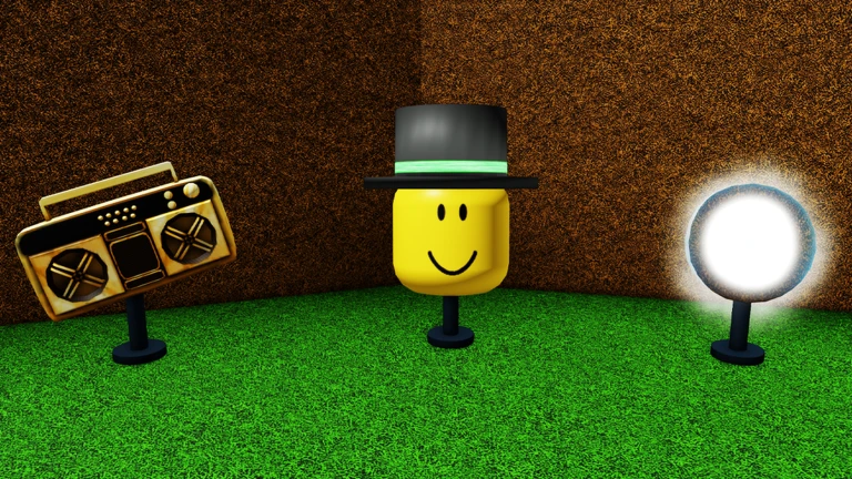 Customize Your World