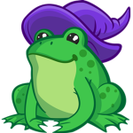 Carters Frog Club