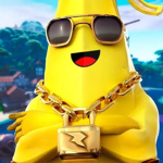 BANANA ARMY TRAINING