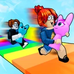 Sprunki Race Group Thumbnail