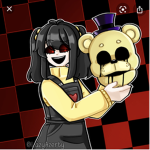Cassidy FNAF squad