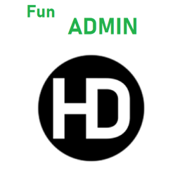 Fun Admin (Mod Rank)