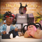 the Proud Family