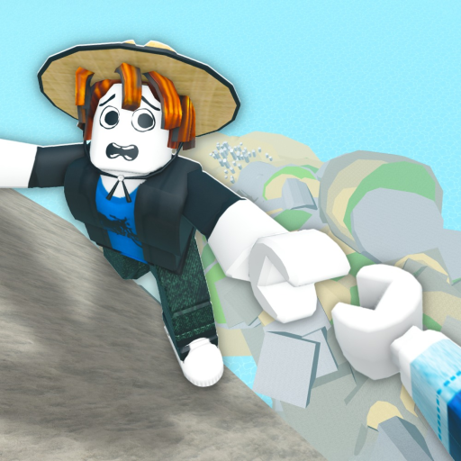 CLIMB [⛰️] official Roblox game thumbnail