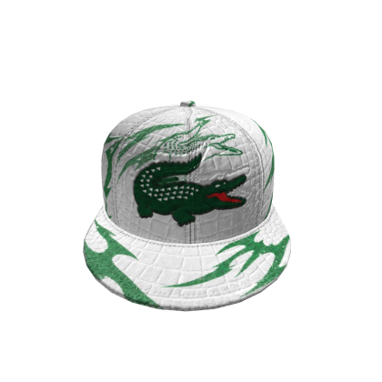 Gorra LC Epica Blanca
