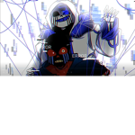 Sans Battles Fan Group