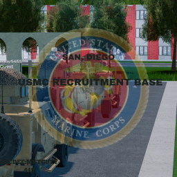 Camp Pendleton United States Marine Corps