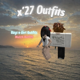 [NEW] Avatar Ideas and Match Fits