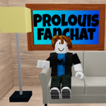 pro louis fan chat!
