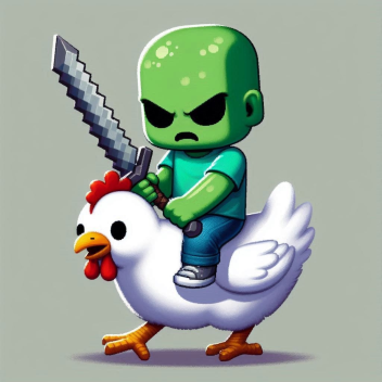 The Jockey Battlegrounds