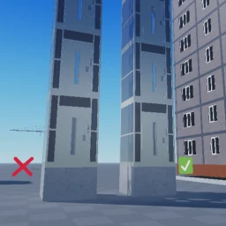Dwprox test icon