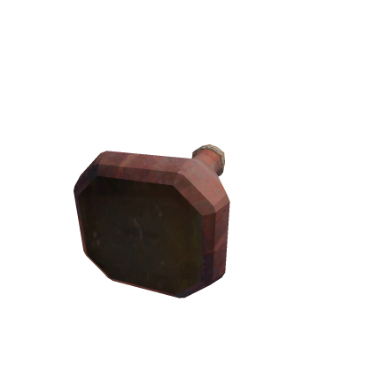 Potion of being giant