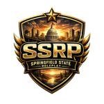 Springfield Roleplay WL