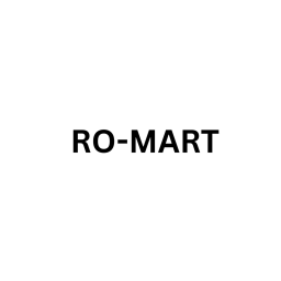 The new ro-mart.