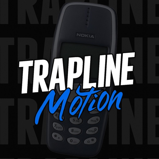 Trapline Motion : London [BETA]