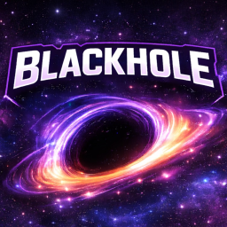 [NEW MAP] BLACKHOLE Night Club