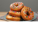 DONUT PARTY