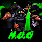 TGD - The Green Devils