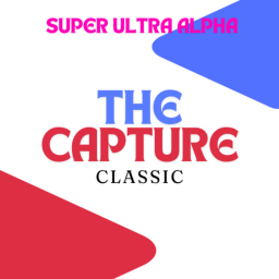 The Capture League [SUPER ULTRA ALPHA]