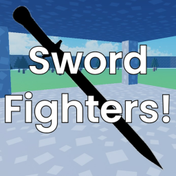 Sword Fighters!