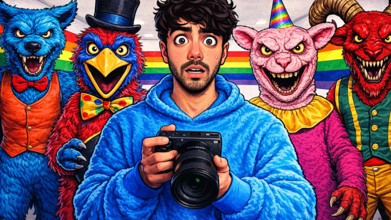 House Of Faith Vigevani Realistic [Prelude] screenshot 1