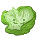 Cabbage Toasty