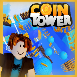 [🎉NEW!] Coin Tower
