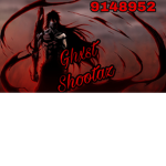 Ghxst Shootaz