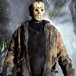 Survive jason in the rich tycoons.🩸🩸🩸