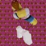 [PRE-ALPHA] Lord Of The Beans (READ DESC)