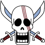 ·Red Hair Pirates·