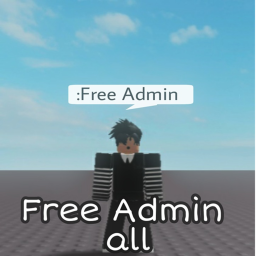 Free Admin Commands//Official Team