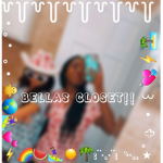 BEVERLYS CLOSET!