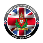 • ||RIC|| Royal Intelligence Corps ||BA||