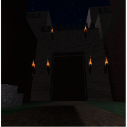 The Castle