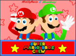Super Mario Bros. Crew!