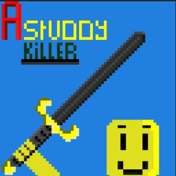 [REVAMP] A Studdy Killer (BETA)