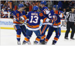 Islander fan club