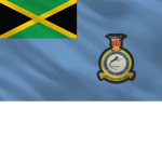 |JA| Jamaican Air Wing