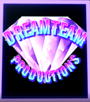 Dream Team Productions.