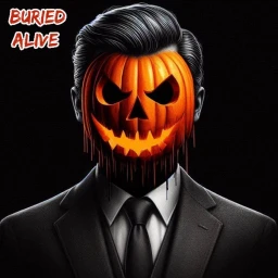 Buried Alive icon