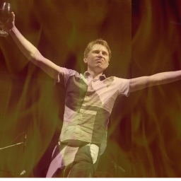 kapranos crucification